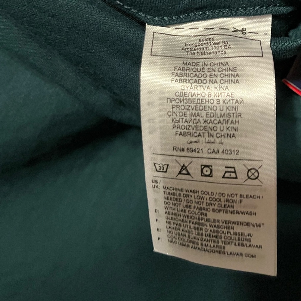 New Reebok Maternity Tank XL - Picture 4 of 8